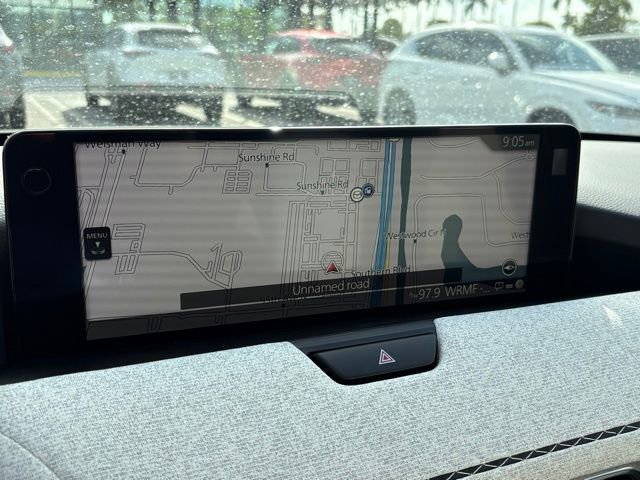 New 2026 MAZDA CX-90 3.3 Turbo S w/ Premium Plus image 22