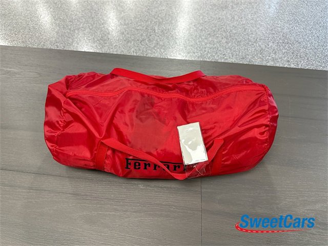 Used 2021 Ferrari F8 Tributo image 52