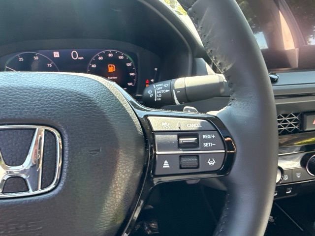 New 2026 Honda Accord Touring image 22