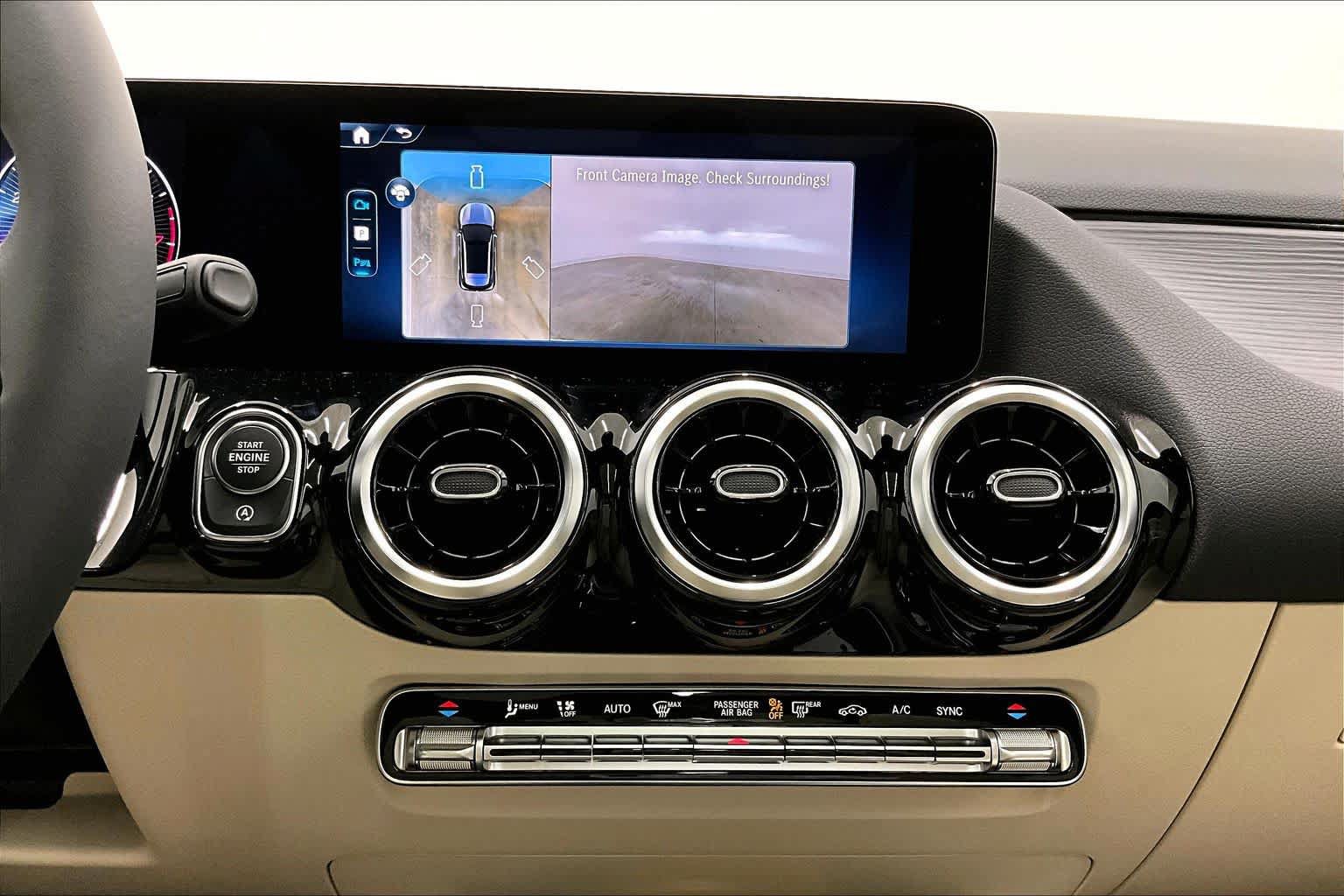 Certified 2026 Mercedes-Benz GLA 250 4MATIC image 18