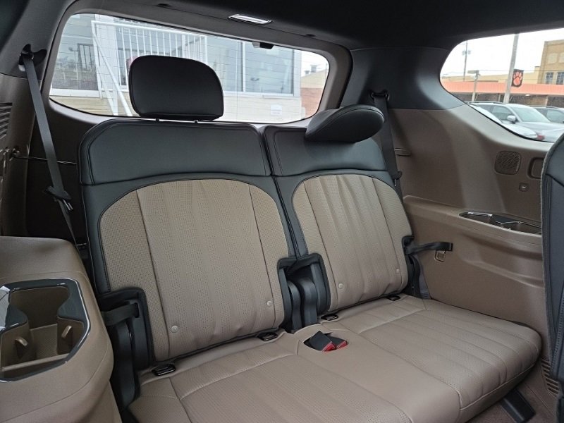 New 2026 Kia EV9 GT-Line image 24