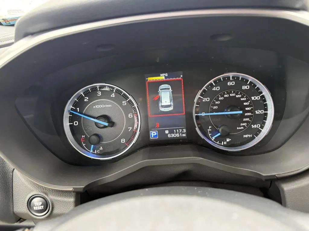 Used 2020 Subaru Ascent Limited AWD/4WD image 15