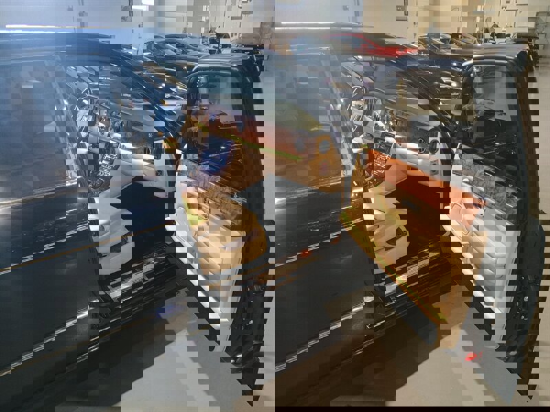 Used 1999 Bentley Arnage Green Label image 42