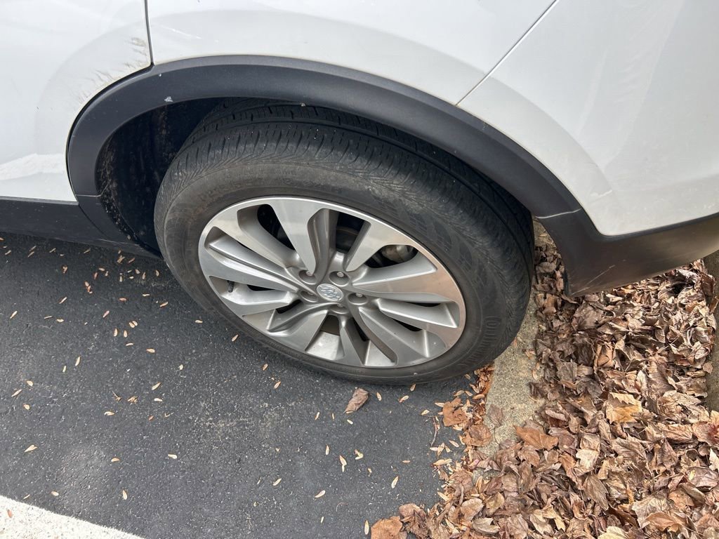 Used 2019 Buick Encore Preferred image 13