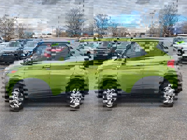 Used 2021 Hyundai Venue SE image 7