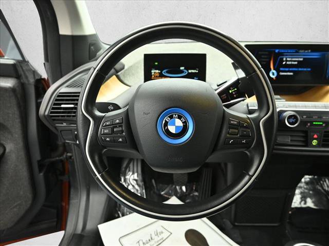 Used 2014 BMW i3 image 14