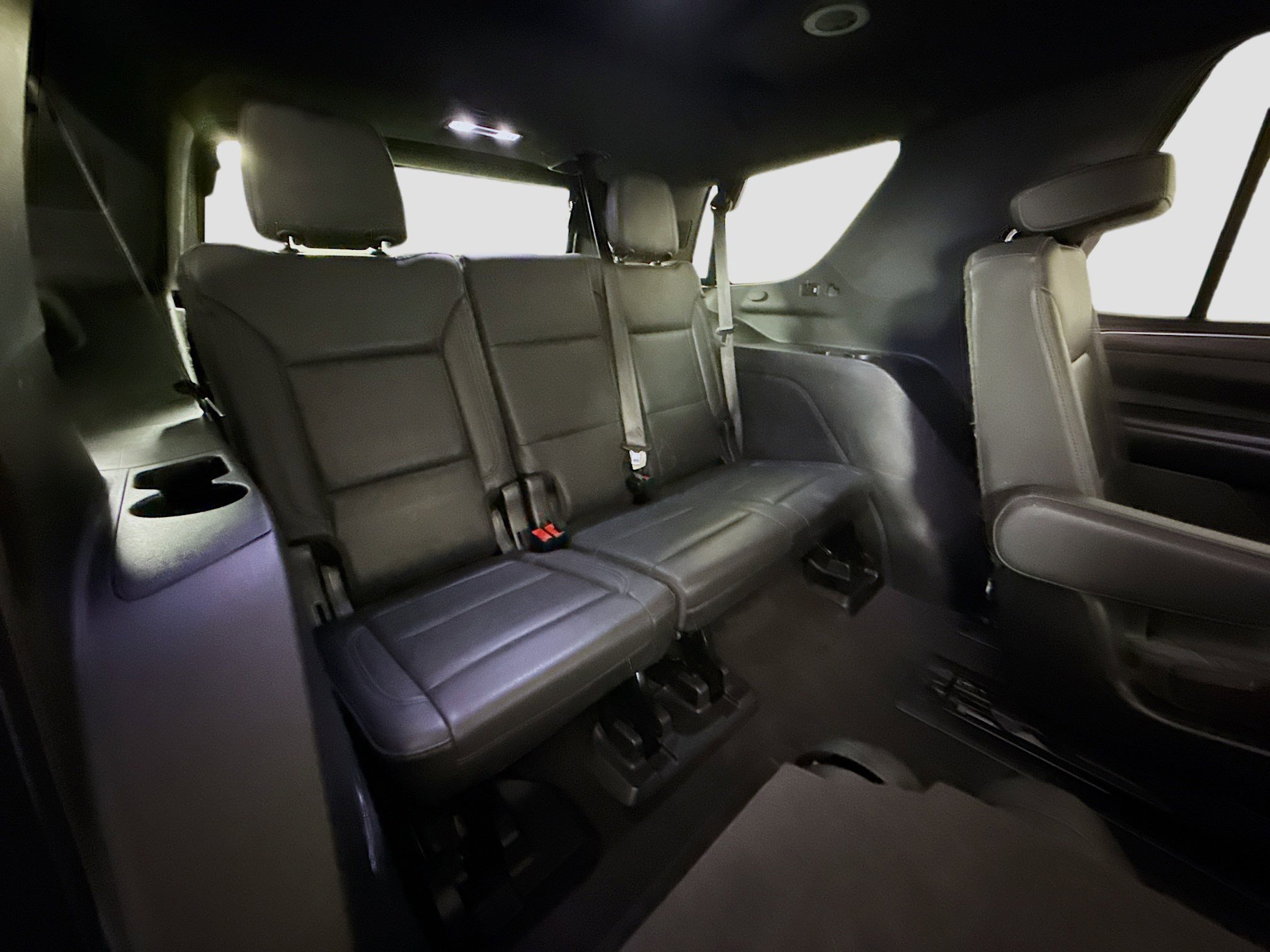 Used 2022 Chevrolet Tahoe LT AWD/4WD image 41