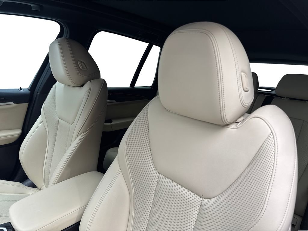 Used 2023 BMW X3 sDrive30i w/ Convenience Package image 28