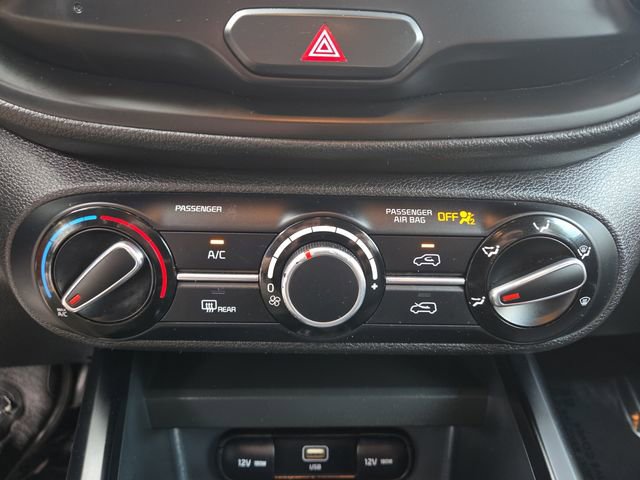 Used 2024 Kia Soul LX w/ Option Group 015 image 25