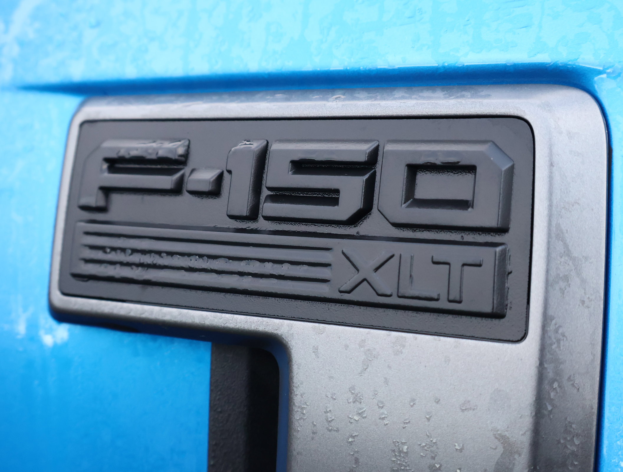 Used 2021 Ford F150 XLT w/ Equipment Group 302A High image 24