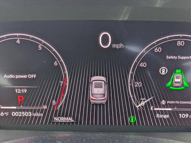 Certified 2026 Acura MDX w/ Technology Package AWD/4WD image 11