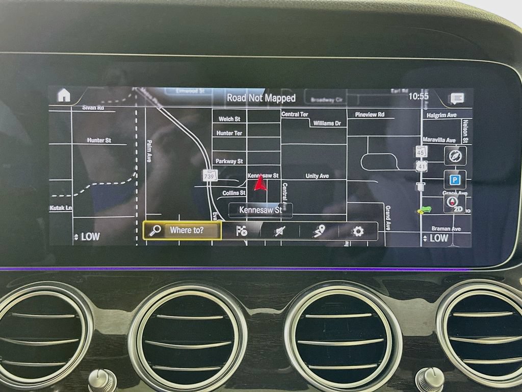 Used 2021 Mercedes-Benz E 350 Sedan w/ Premium Package image 15