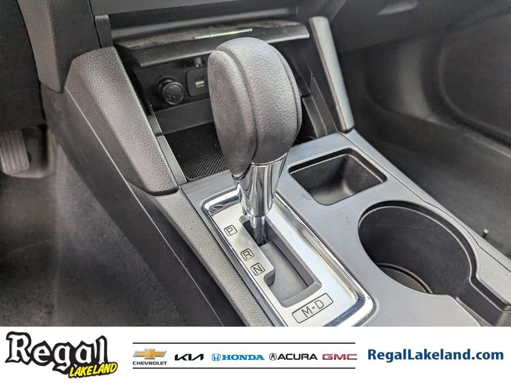 Used 2018 Subaru Outback 2.5i w/ Popular Package #1 image 22