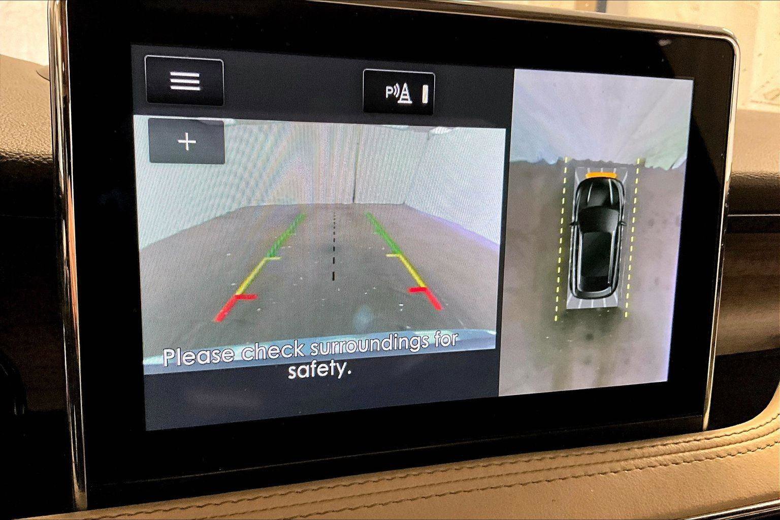 Used 2022 Lincoln Corsair Reserve w/ Equipment Group 201A image 20