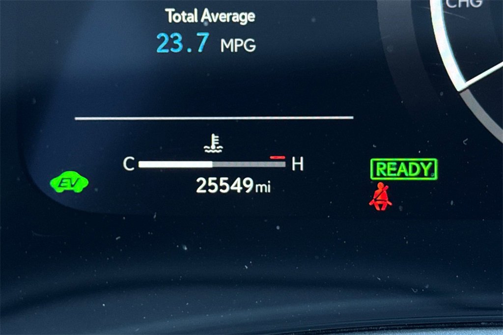 Used 2024 Lexus TX 500h AWD image 33