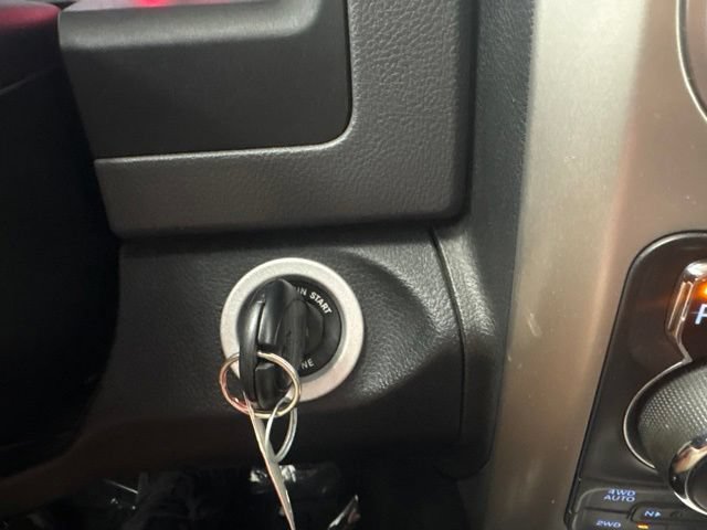 Used 2016 RAM 1500 Big Horn AWD/4WD image 35