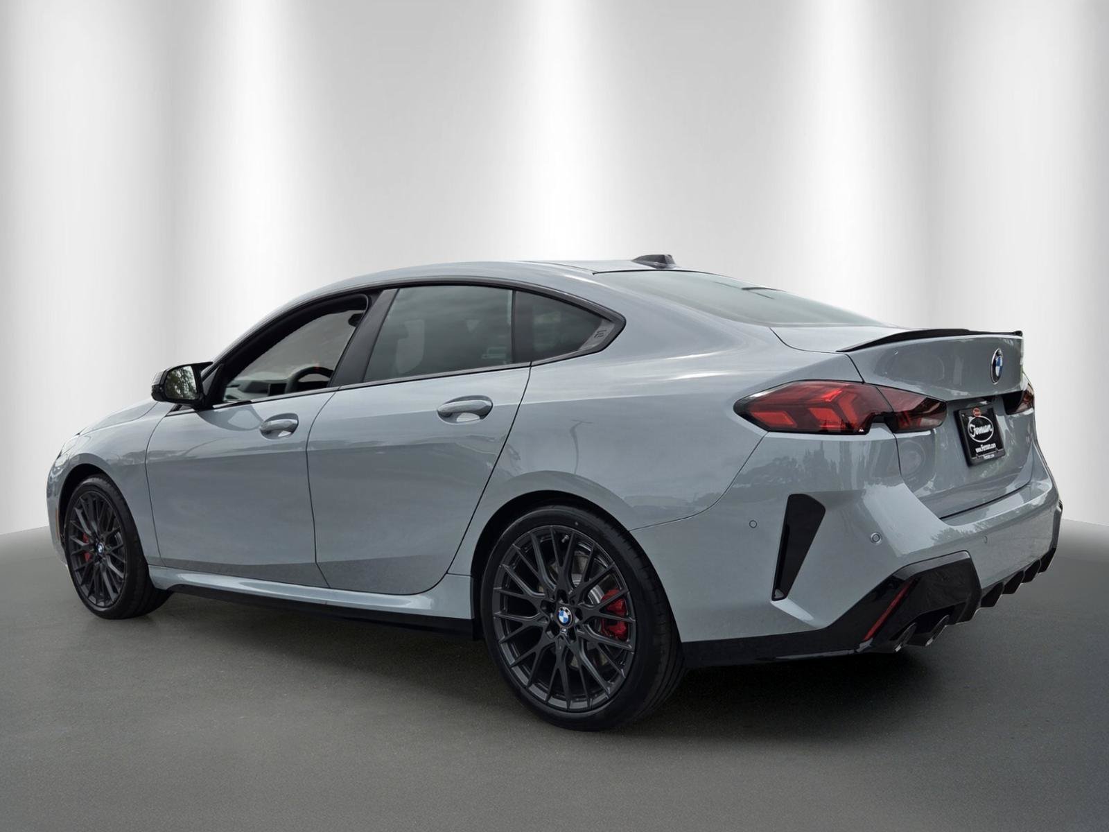 New 2026 BMW M235i xDrive w/ Technology Package AWD/4WD image 5