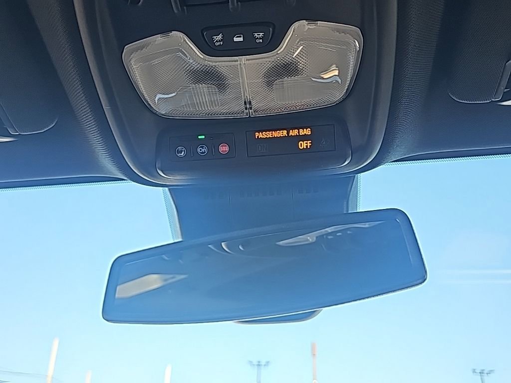 New 2026 GMC Canyon Denali image 19