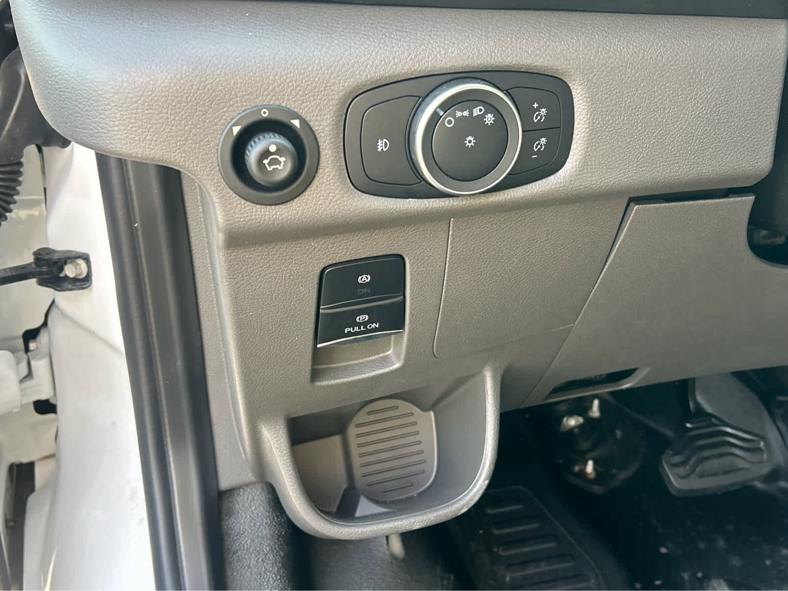 New 2025 Ford Transit 350 w/ Interior Upgrade Package image 20
