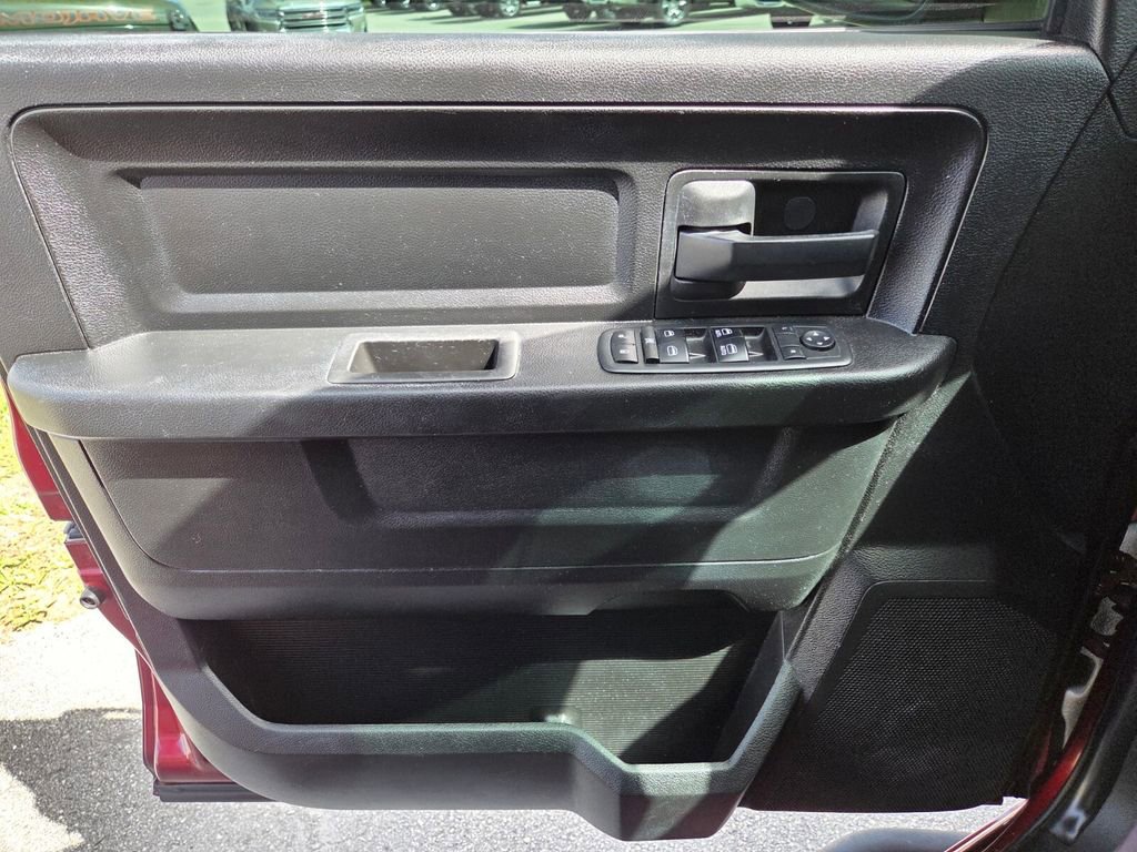 Used 2019 RAM 1500 Express w/ Express Value Package image 23