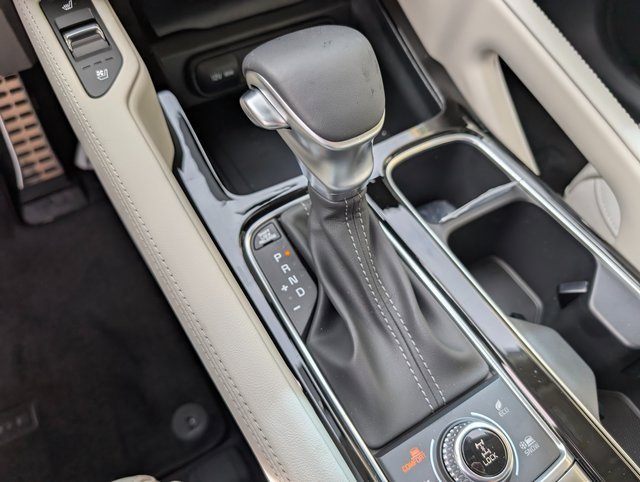New 2025 Kia Telluride SX Prestige image 31