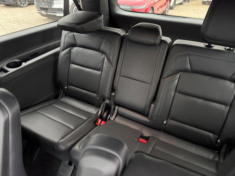 New 2025 Lincoln Navigator L Reserve w/ Jet Appearance Package image 12