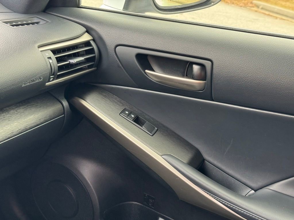 Certified 2020 Lexus IS 300 F Sport image 38