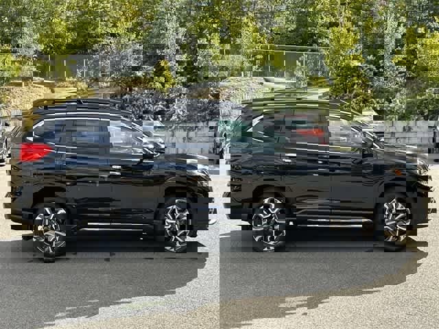 New 2025 Subaru Ascent Touring image 3