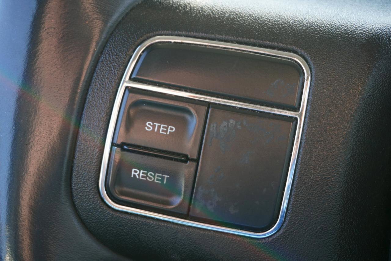 Used 2015 Jeep Patriot 4WD image 10