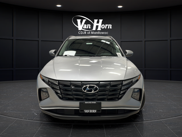 Used 2024 Hyundai Tucson SEL AWD/4WD image 2