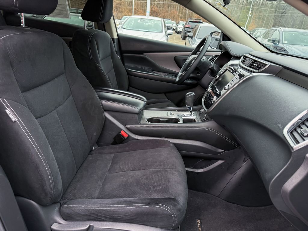 Used 2020 Nissan Murano S w/ Technology Package image 8
