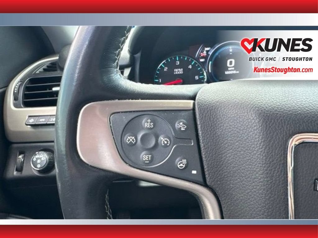 Used 2020 GMC Yukon XL Denali w/ Denali Ultimate Package AWD/4WD image 34