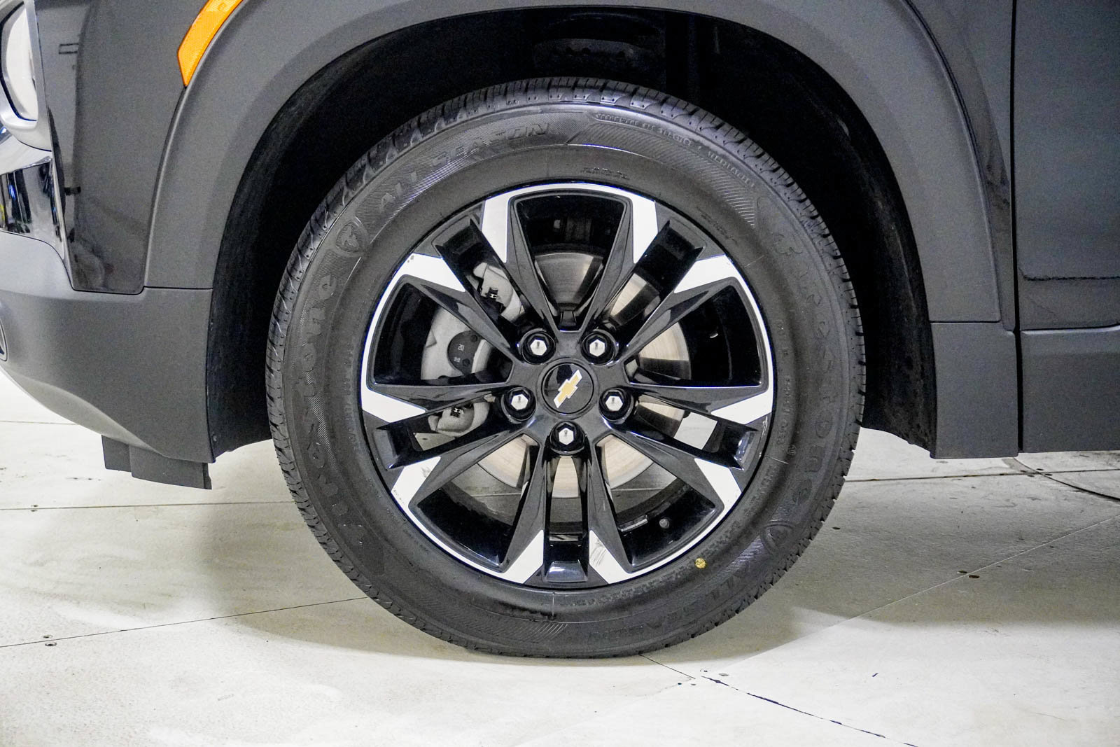 Used 2022 Chevrolet TrailBlazer LT w/ Convenience Package FWD image 13