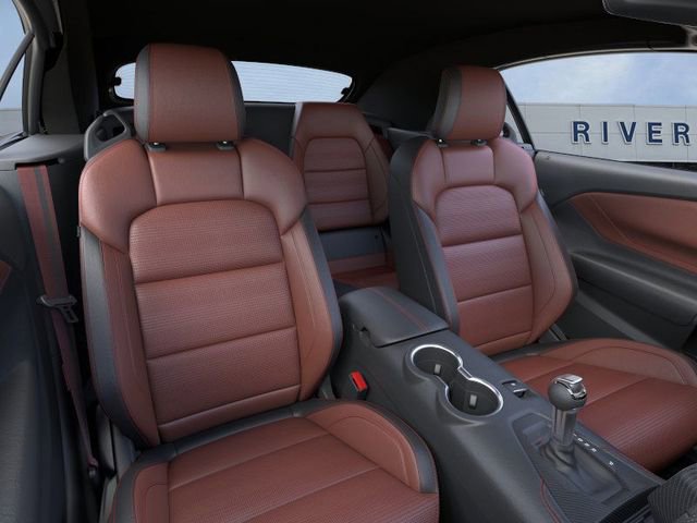 New 2025 Ford Mustang Premium image 10