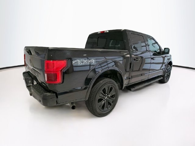 Used 2020 Ford F150 XLT w/ Equipment Group 302A Luxury AWD/4WD image 7