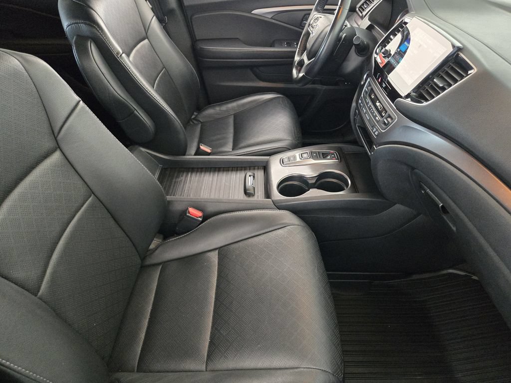 Used 2021 Honda Passport EX-L image 16