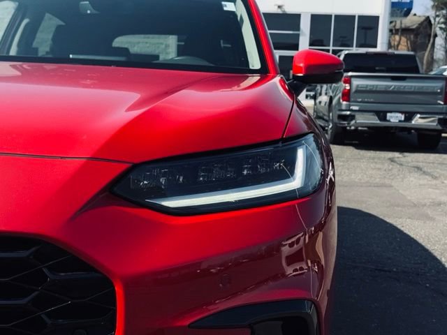 Used 2023 Honda HR-V EX-L image 3