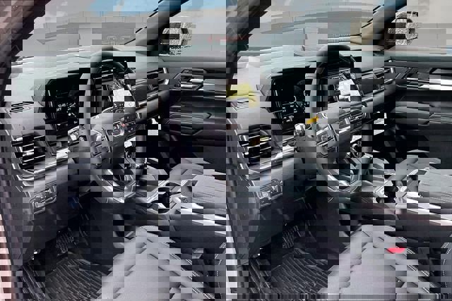 New 2026 GMC Terrain Elevation w/ Elevation Premium Package image 7