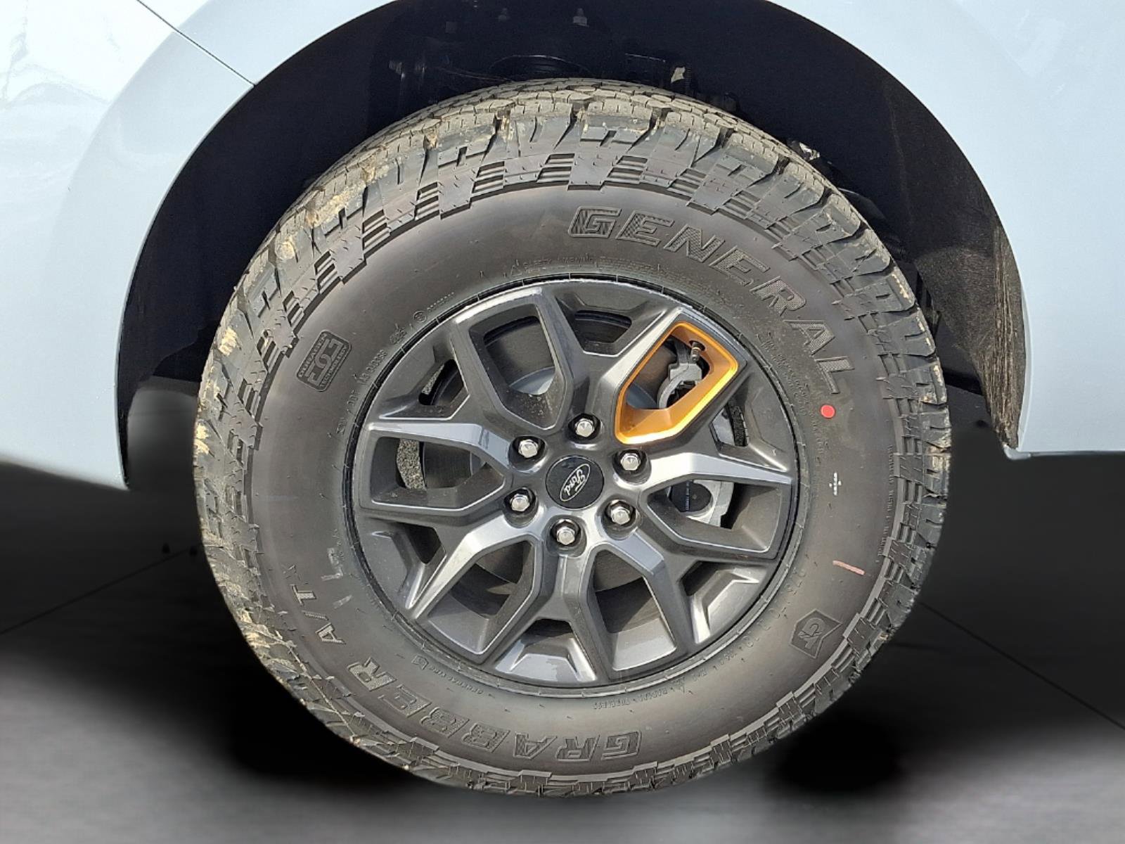 New 2026 Ford Expedition Tremor AWD/4WD image 8