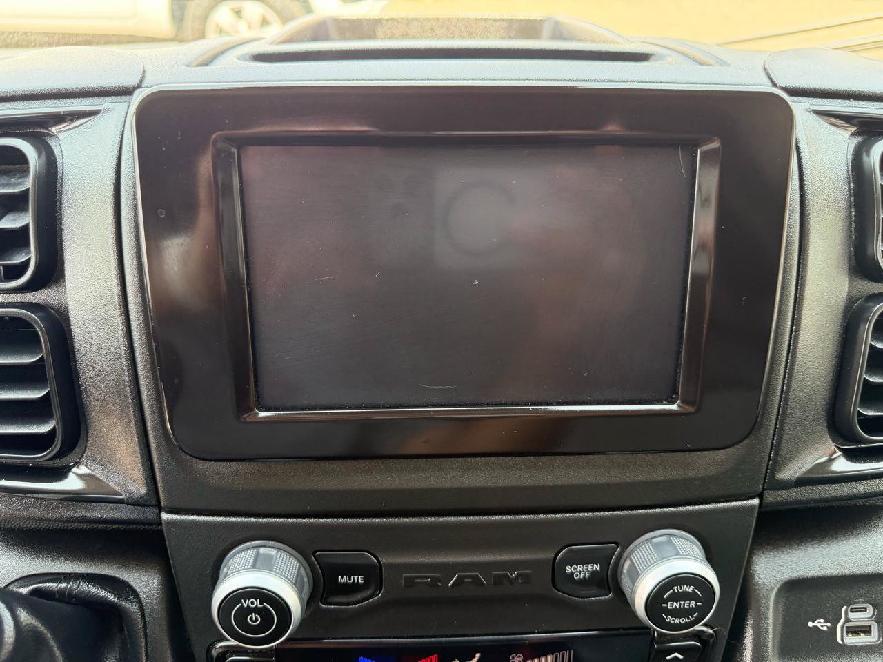 Used 2023 RAM ProMaster 3500 FWD image 20