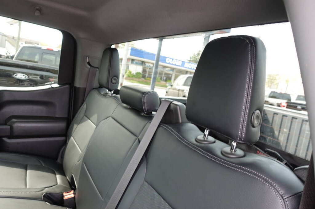 Used 2023 GMC Sierra 1500 Pro w/ Pro Value Package AWD/4WD image 24