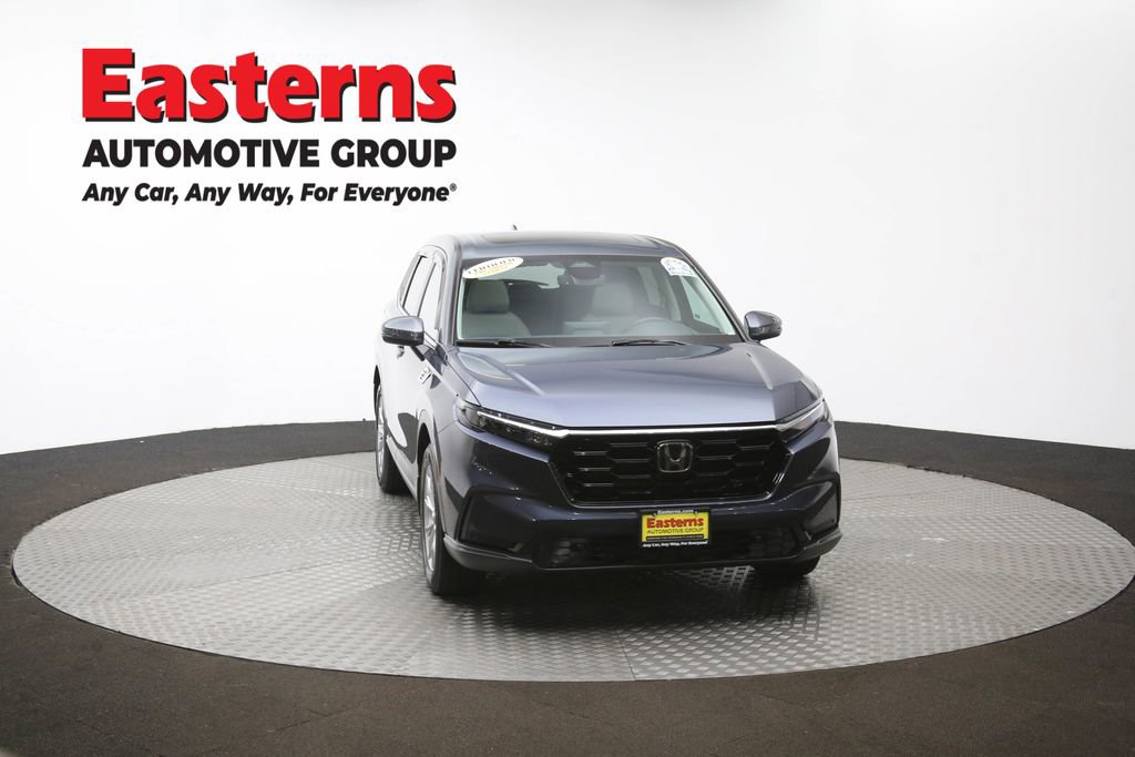 Used 2024 Honda CR-V EX-L image 52