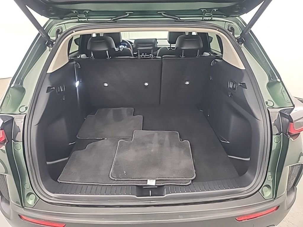 Used 2025 MAZDA CX-50 AWD 2.5 S w/ Premium Package image 18