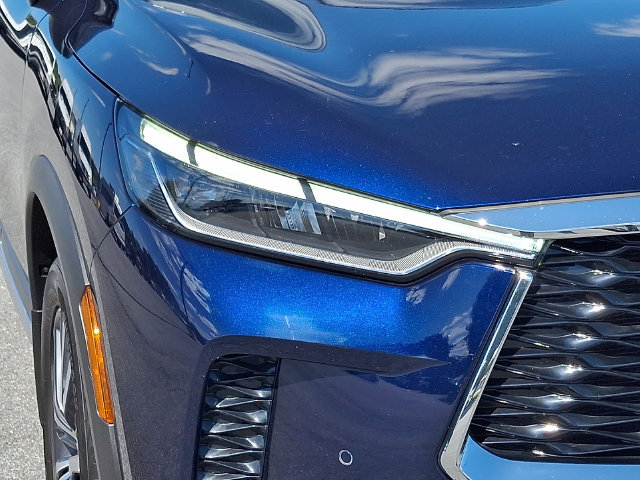 Used 2023 INFINITI QX60 Sensory AWD/4WD image 9