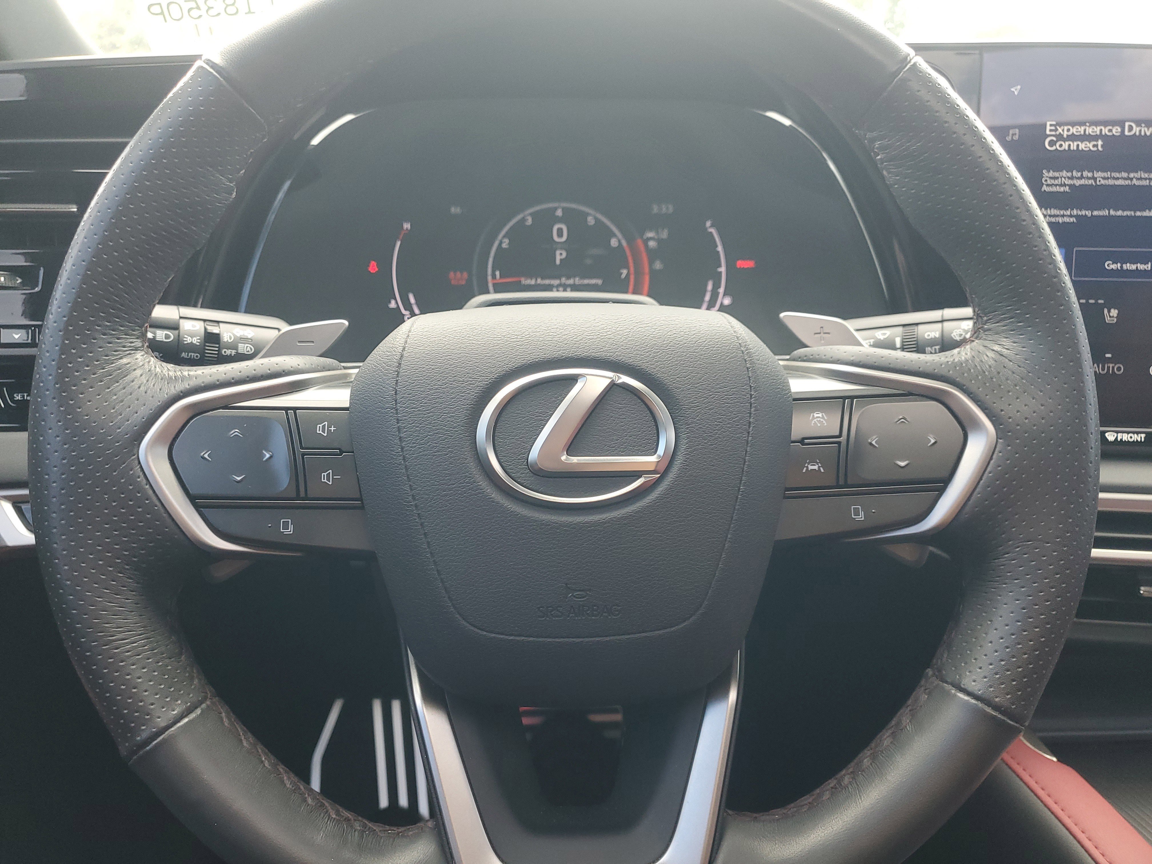 Used 2024 Lexus RX 350 F Sport image 23