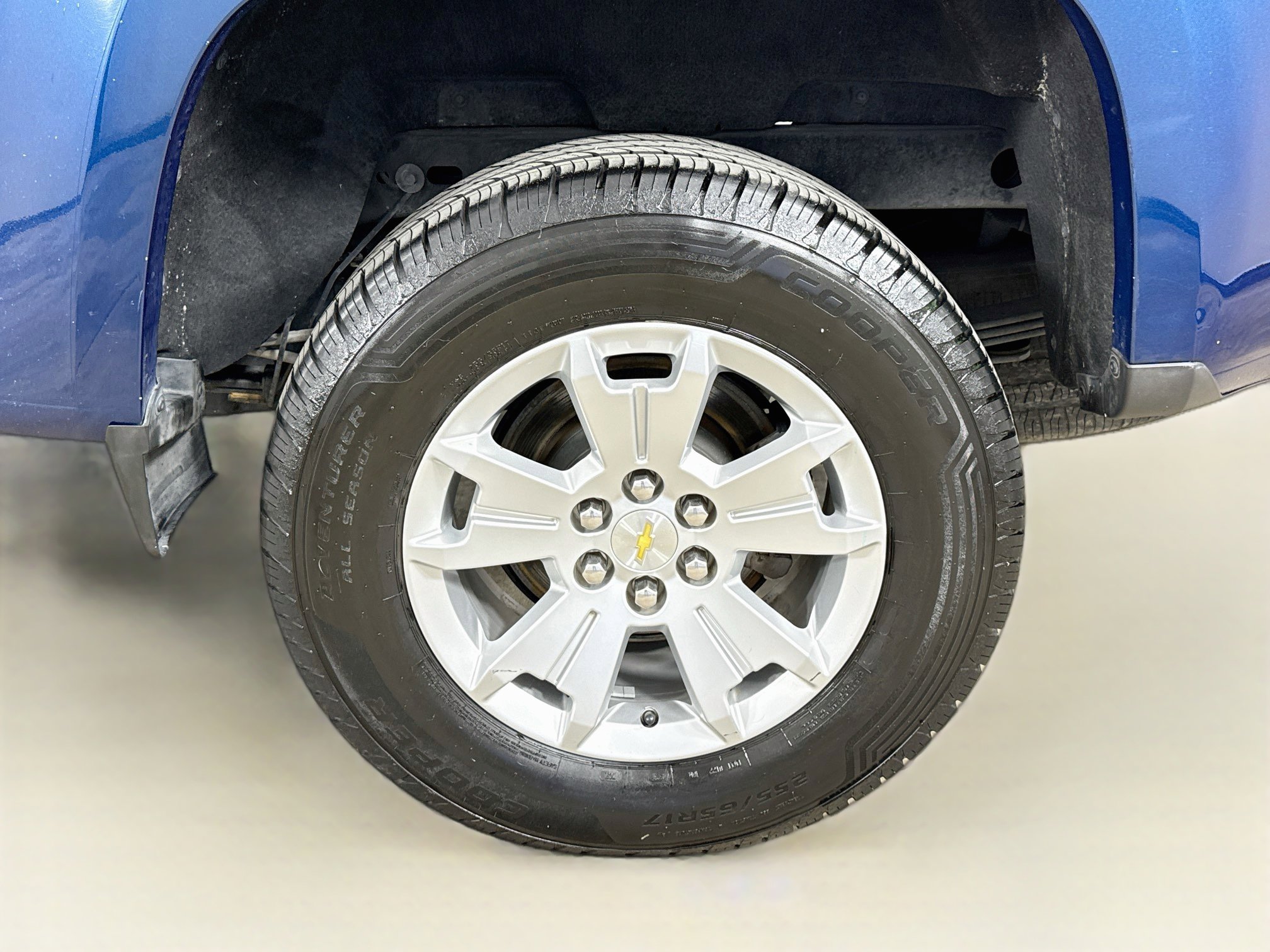 Used 2019 Chevrolet Colorado LT w/ LT Convenience Package RWD image 29