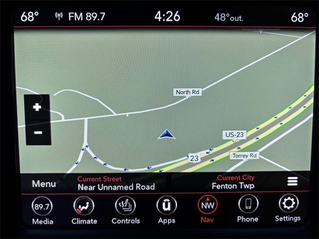 Certified 2021 Dodge Challenger GT w/ Blacktop Package image 22