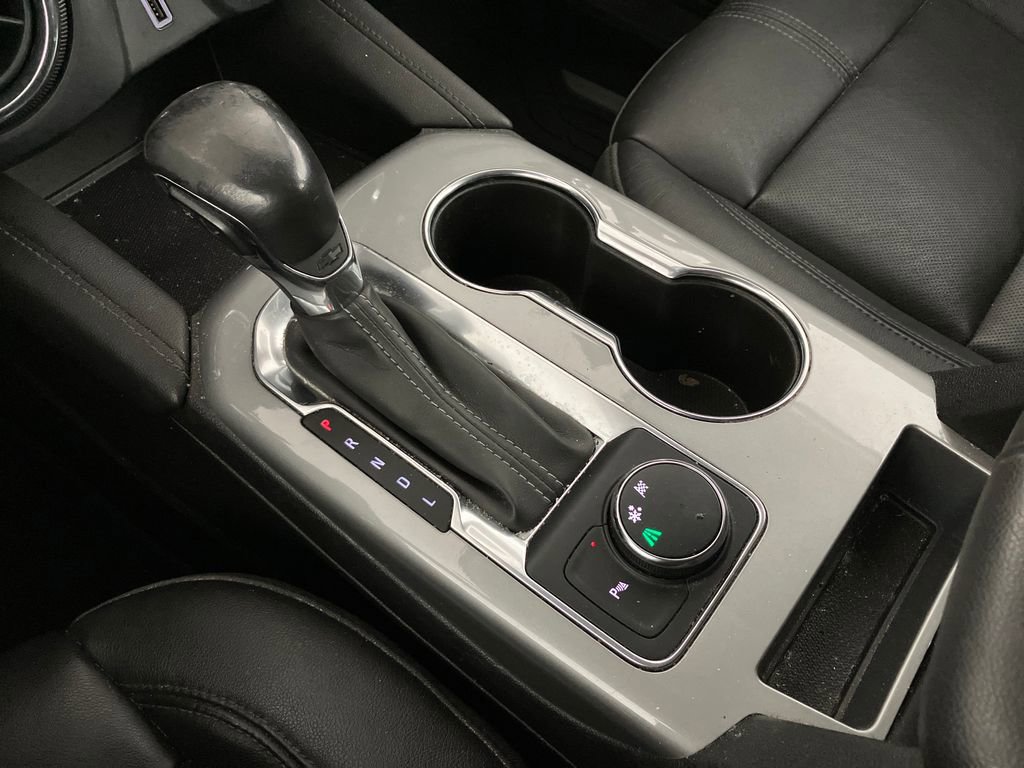 Used 2019 Chevrolet Blazer LT w/ Sun and Wheels Package image 27