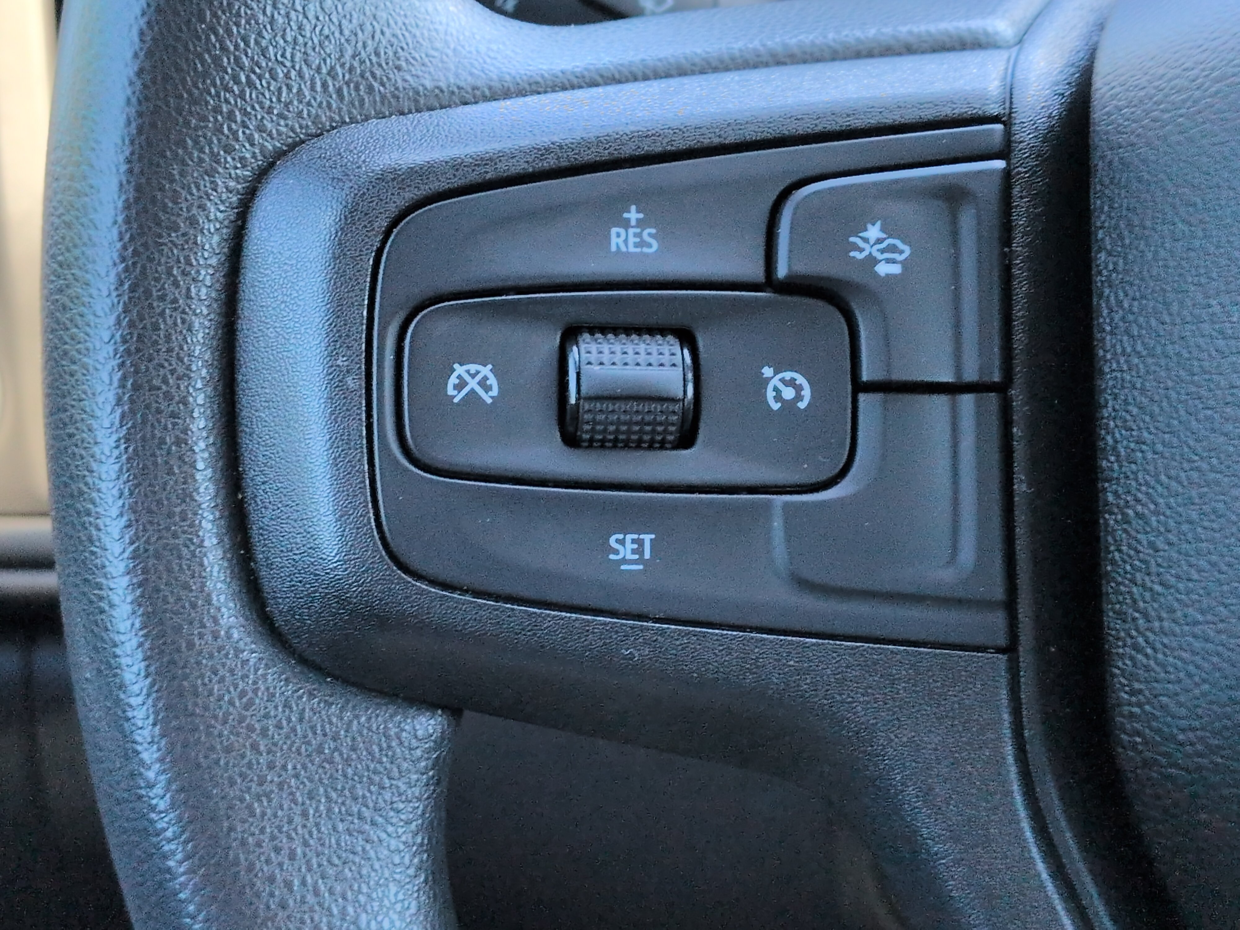 Used 2024 Chevrolet Silverado 1500 Custom Trail Boss AWD/4WD image 21