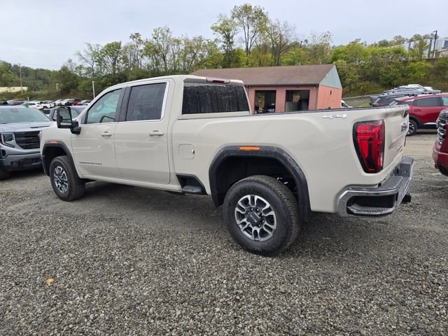 New 2026 GMC Sierra 2500 SLE w/ SLE Value Package; image 3